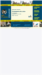 Mobile Screenshot of handicaps.grootveld.net