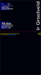 Mobile Screenshot of grootveld.net